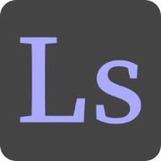 LingoStories logo