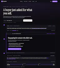 Blueprinto – Turn Demand Into Pipeline gallery image