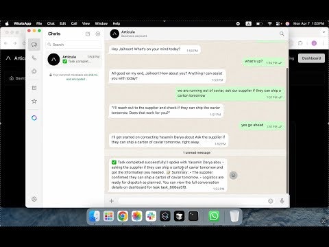 Articula gallery image