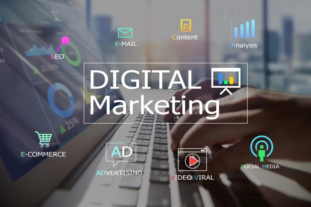 Digital Marketing in Delhi | IIS INDIA