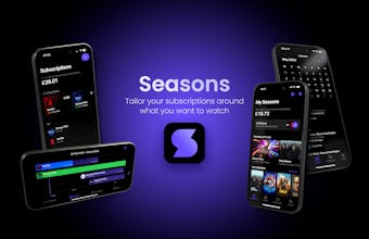 Seasons™ gallery image