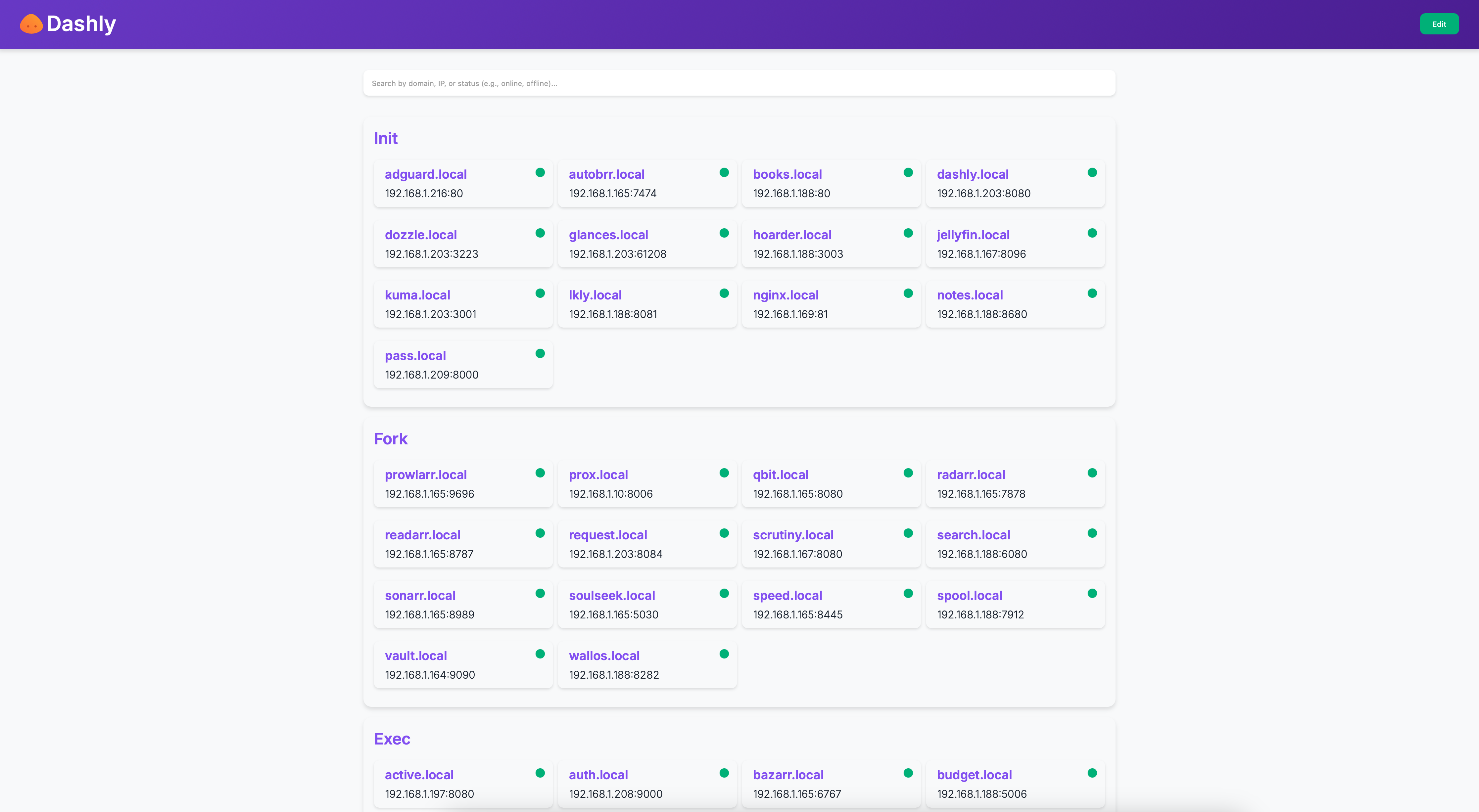 Media Dashly 1
