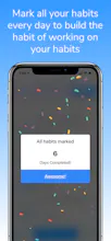 Build Habits gallery image