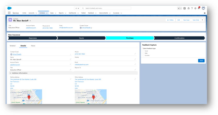 Rokket gallery image