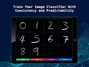 InScribe: For Machine Learning gallery image