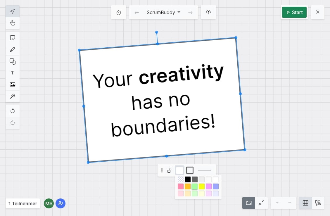 ScrumBuddy gallery image