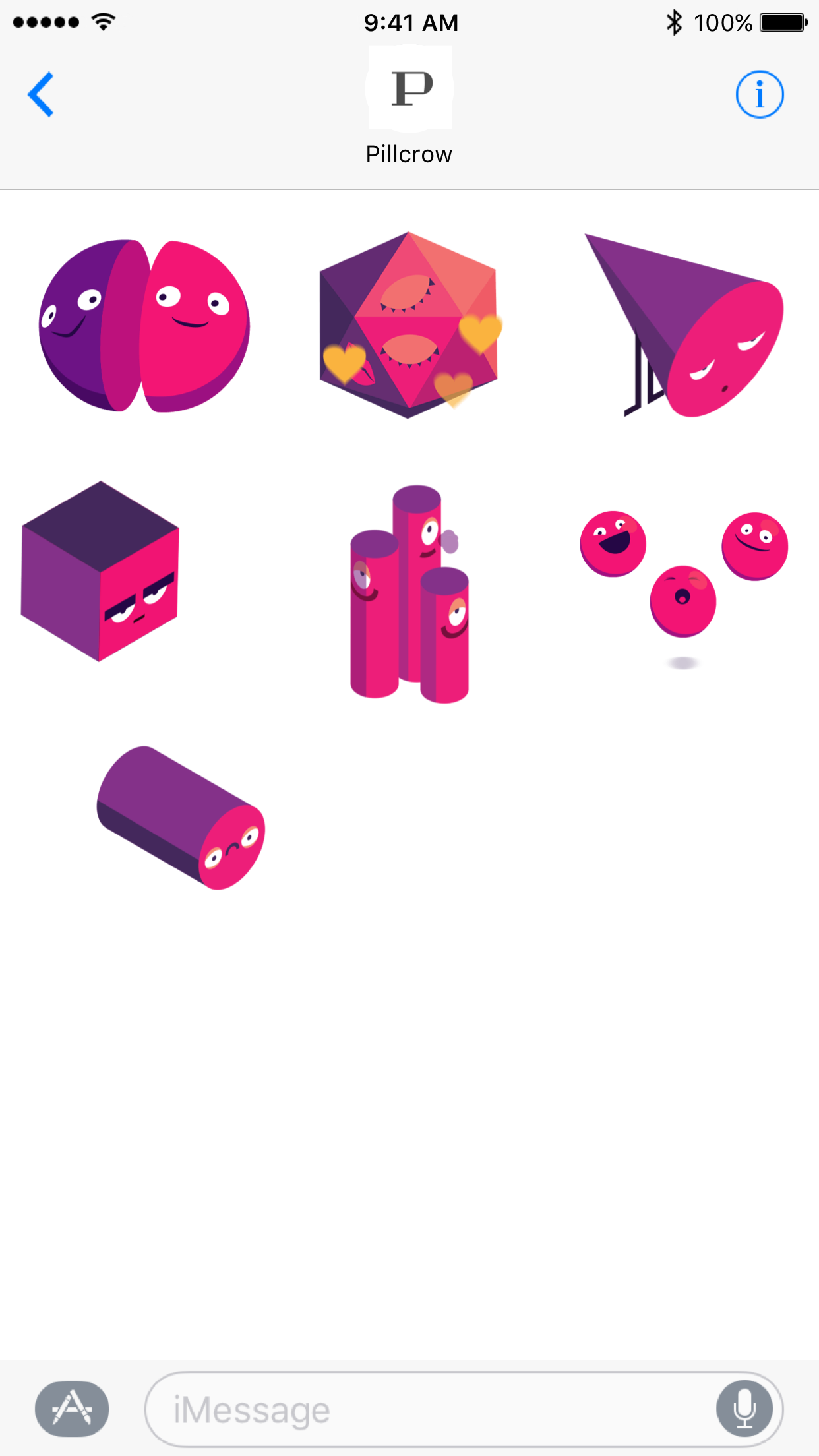 Solid Solids gallery image