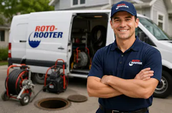 Roto-Rooter gallery image