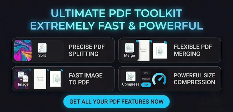 DocuCore screenshot 1