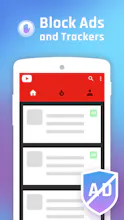 Osiris Browser gallery image