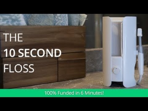 Instafloss gallery image