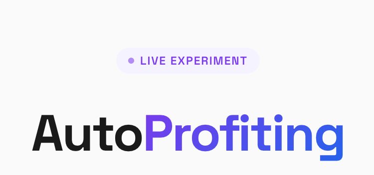 AutoProfiting