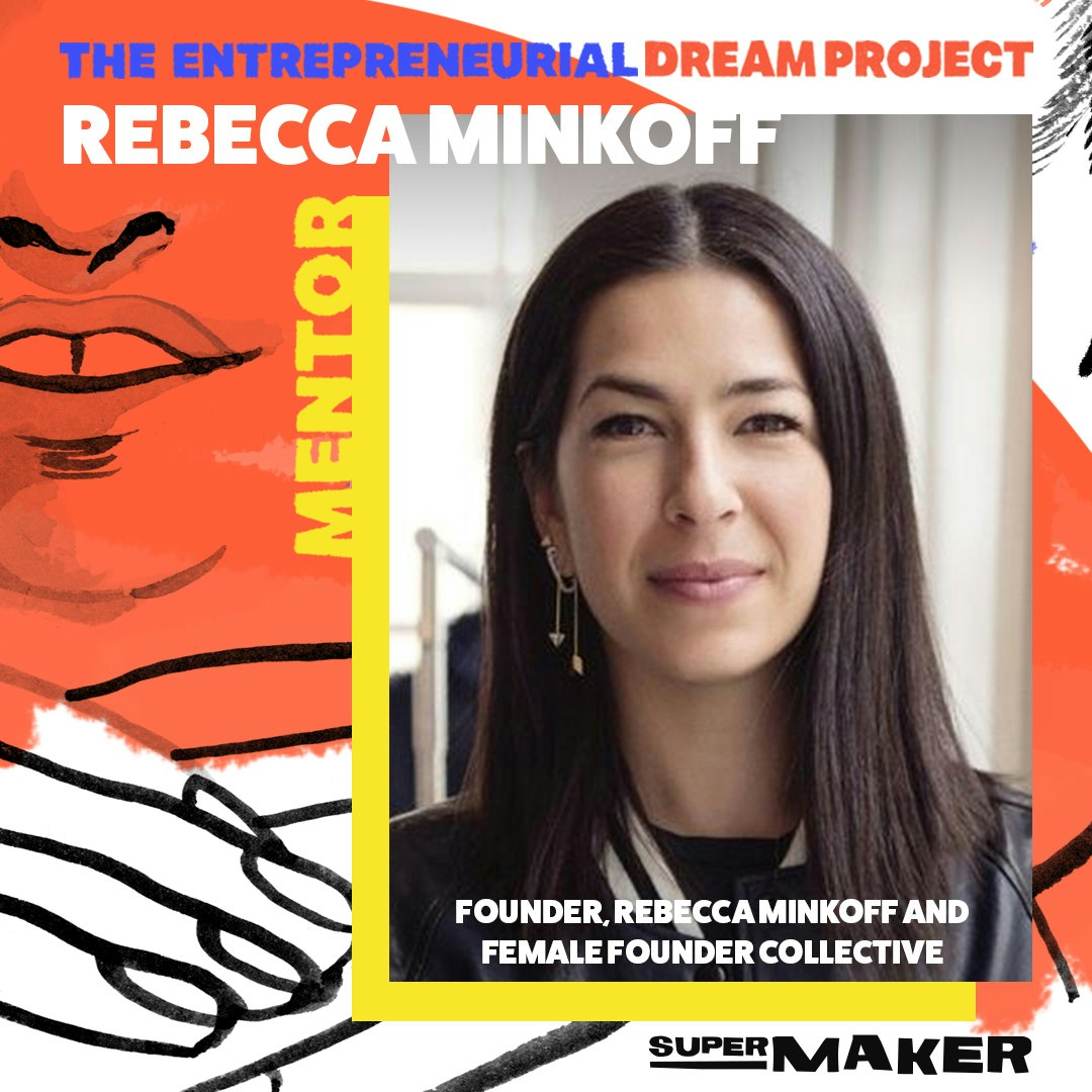 Entrepreneurial Dream Project gallery image