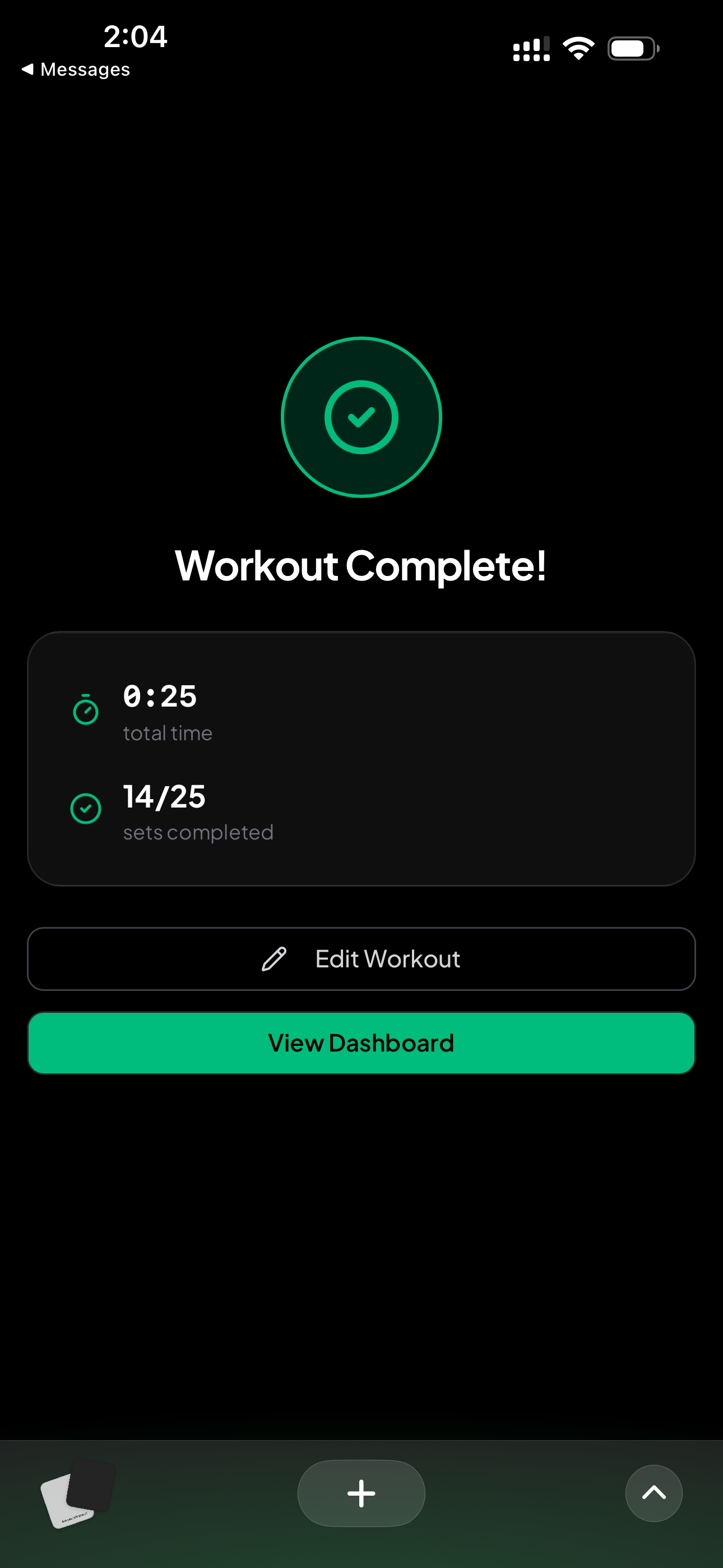 Brandon AI - Screenshot 4 showing product features and functionality
