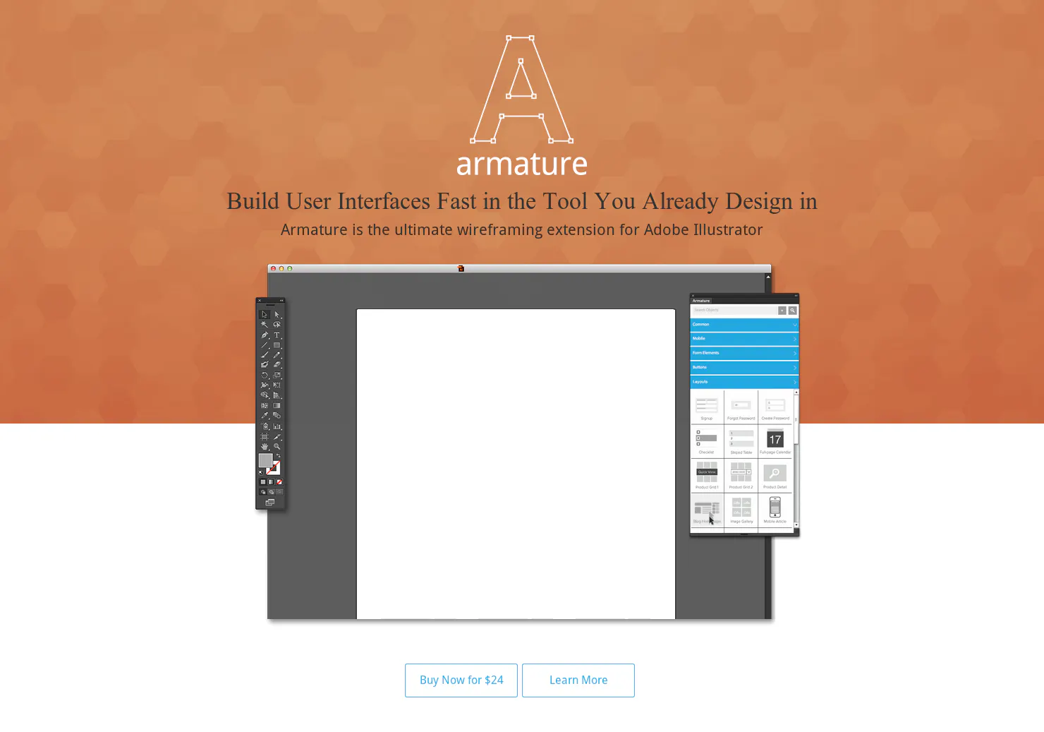 Armature