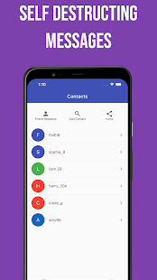 Ping Instant Messenger gallery image