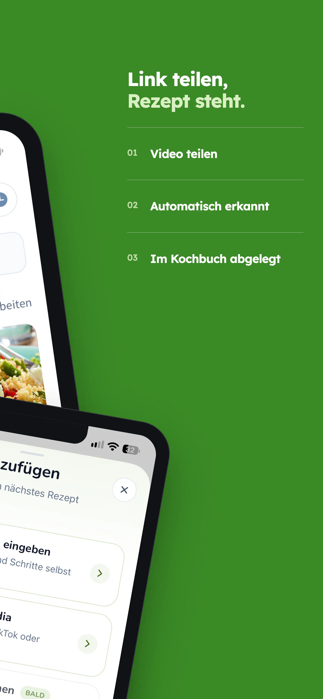 Rezeptfabrik gallery image