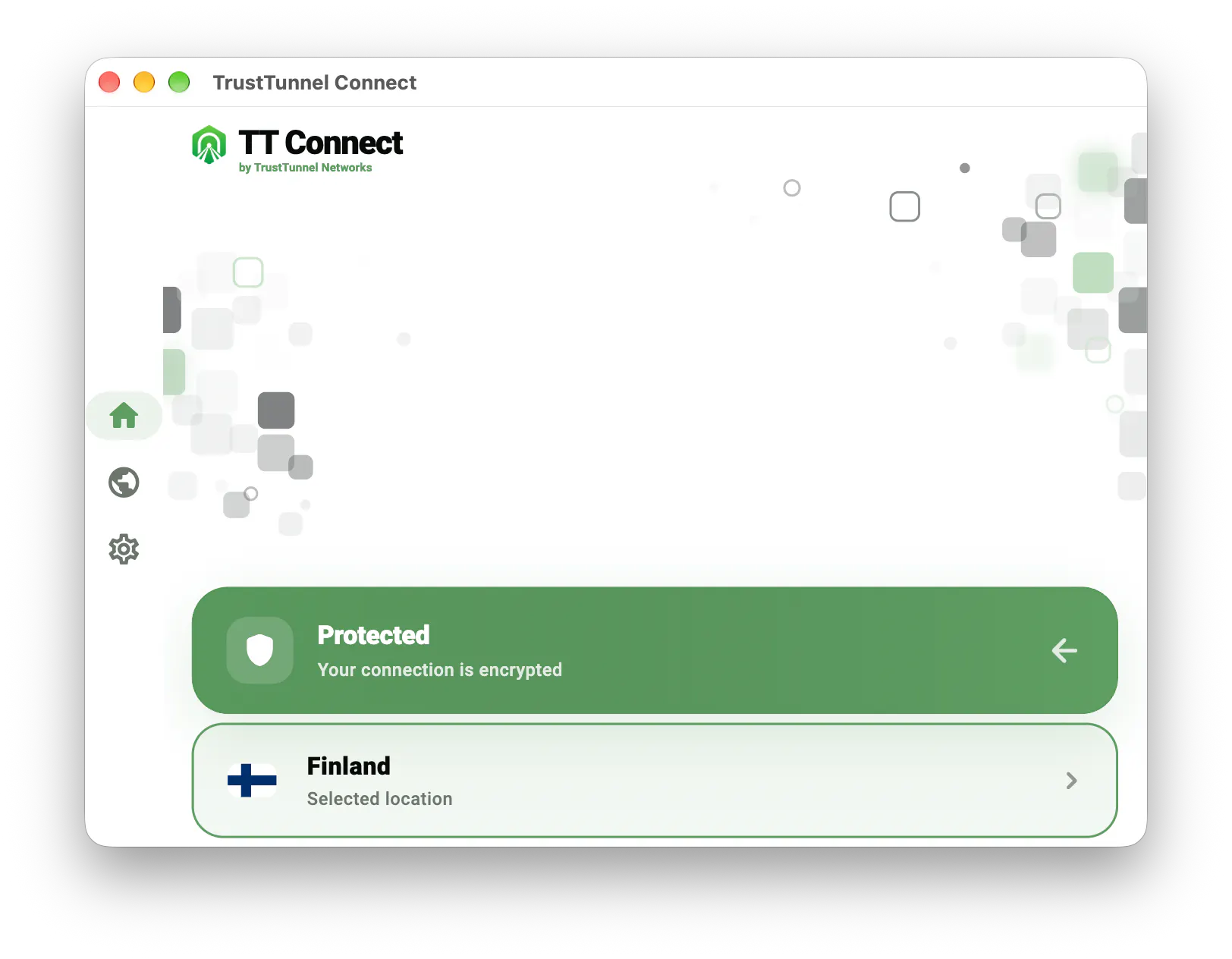 TT Connect: Secure VPN Client gallery image