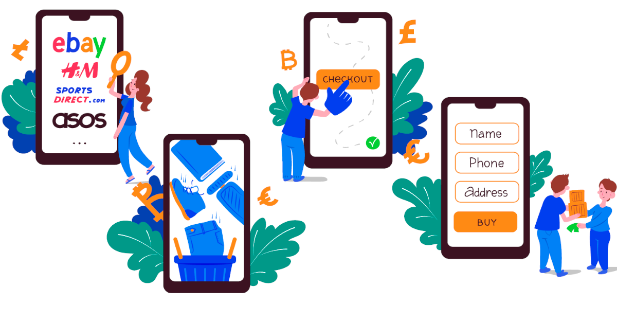 Bitstore.tech gallery image