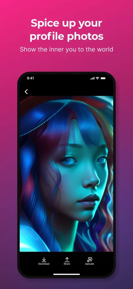 승천 예술 - 최고 품질 및 최고 가격의 AI Avatars- 아티스트에게 지불합니다. 미디어 3
