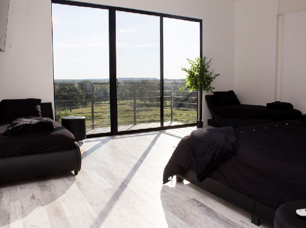 Luxe vakantiehuizen Denver