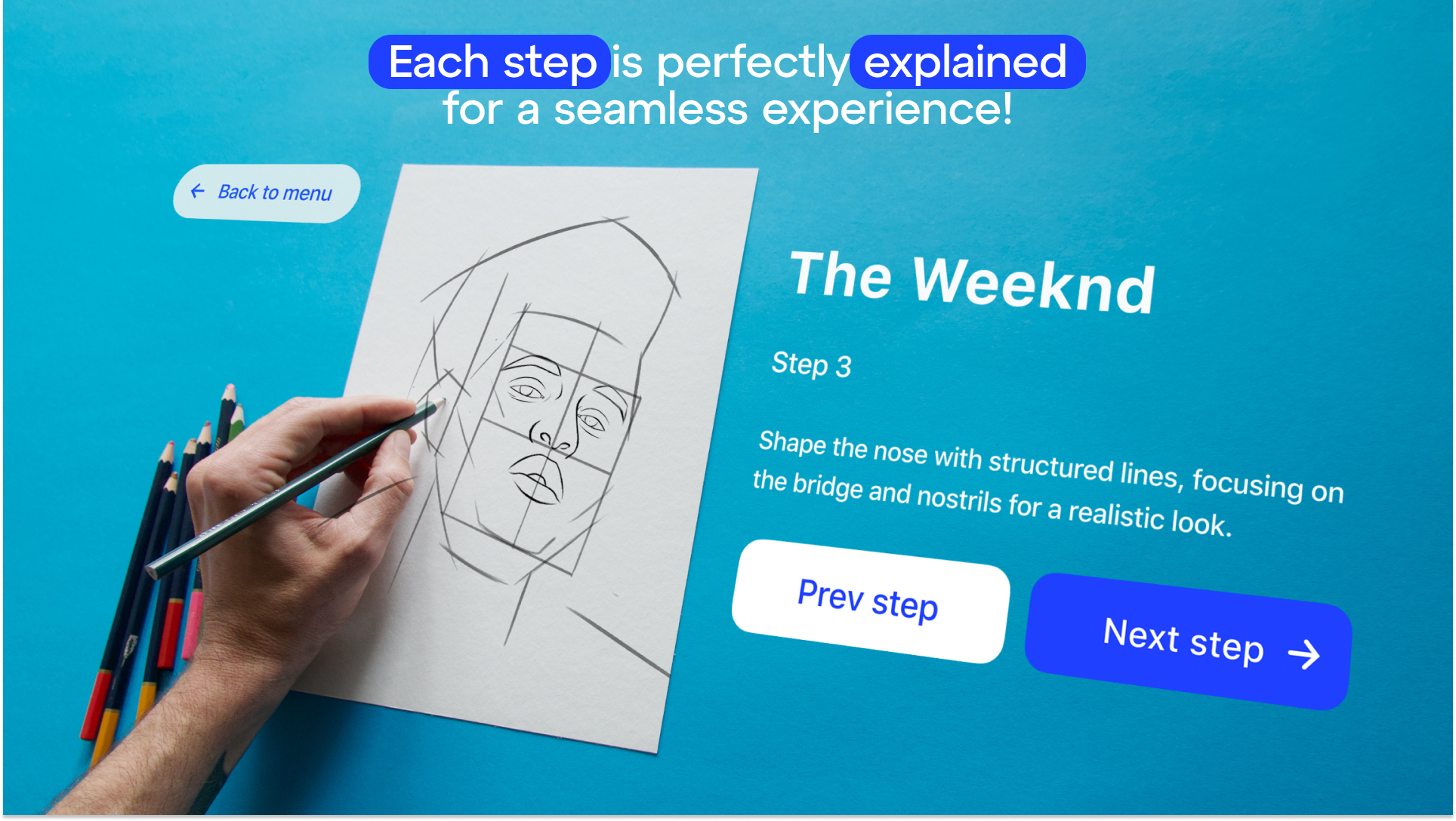 Sketchar for Meta Quest  gallery image