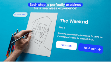 Sketchar for Meta Quest gallery image