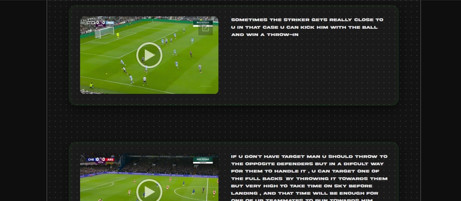 THE THIRD MAN media 7