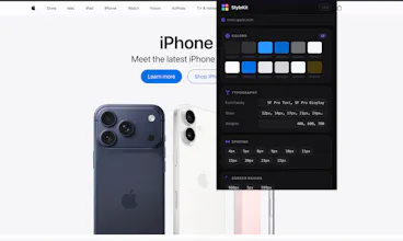 StyleKit gallery image