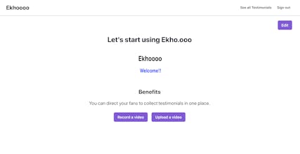 ekho.ooo gallery image