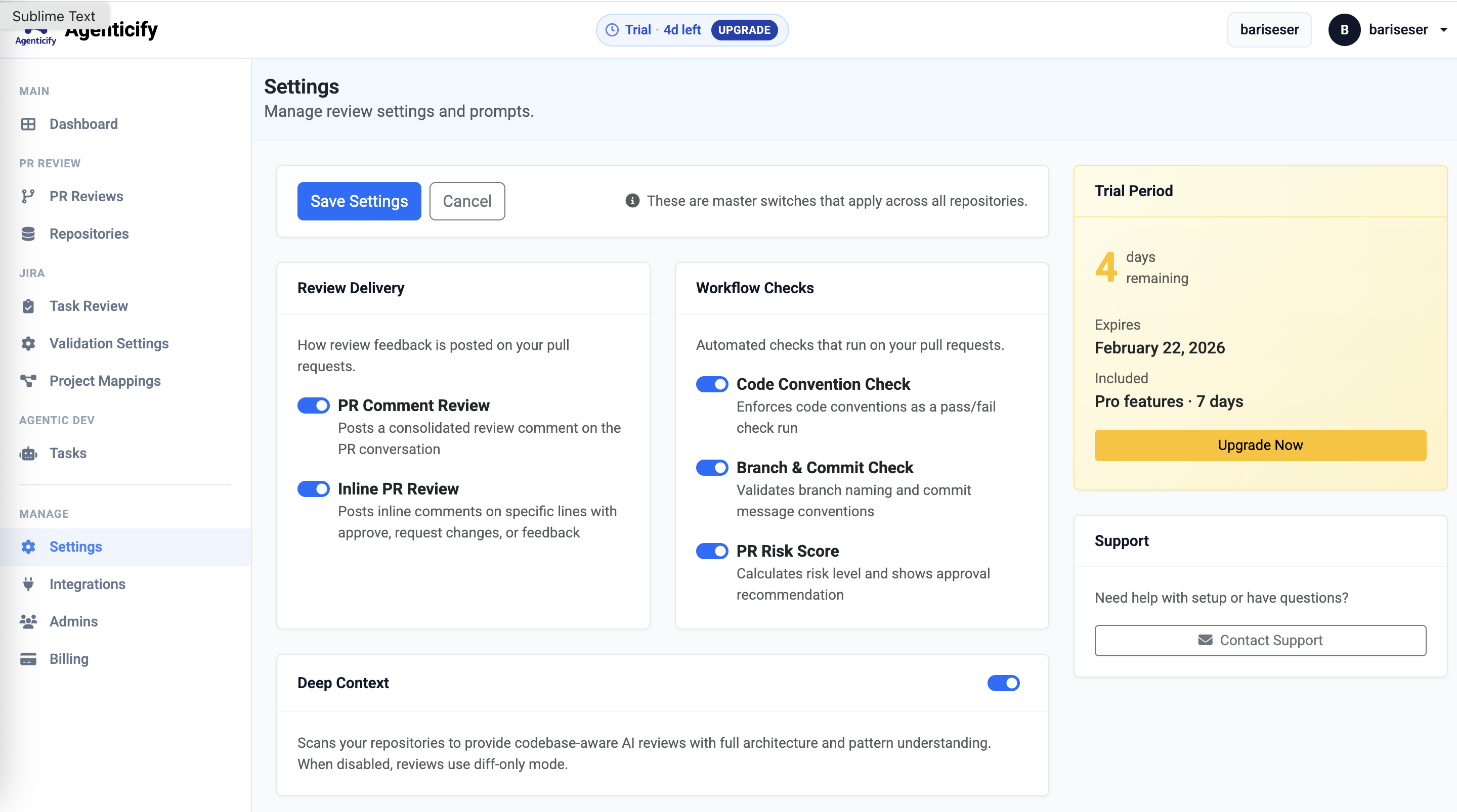 Agenticify gallery image