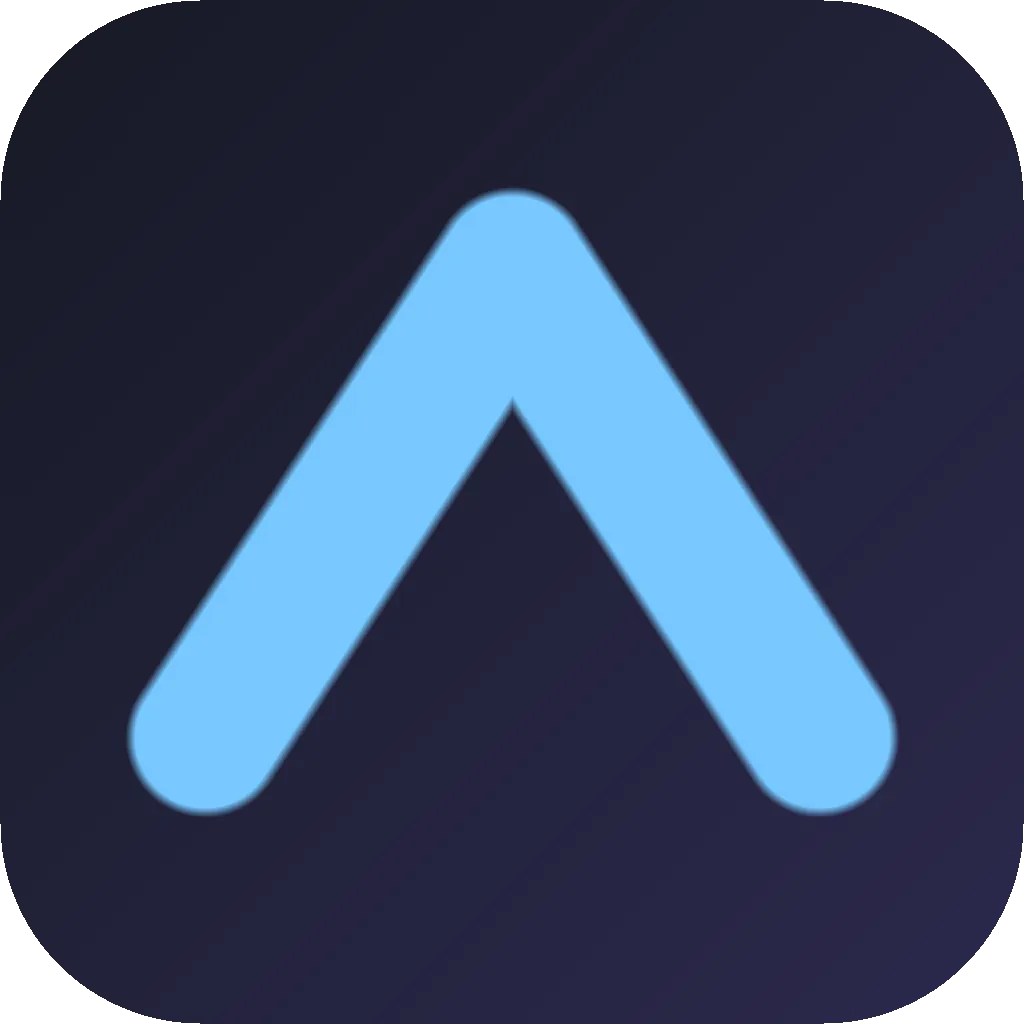 Caret logo