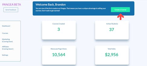 Pangea gallery image