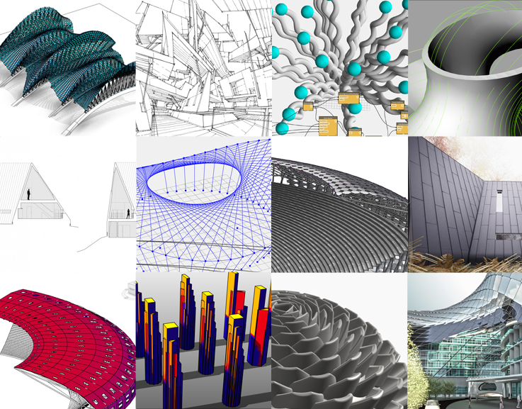 Dynamo BIM gallery image