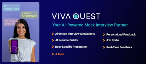VivaQuest gallery image