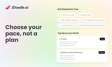 JDoodle.ai gallery image