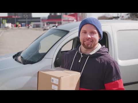 EasyRoutes gallery image