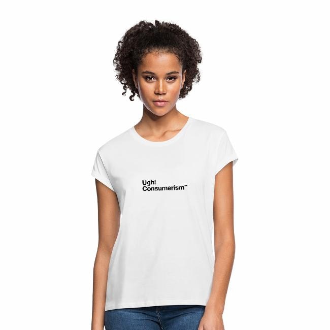 Ugh! Consumerism gallery image