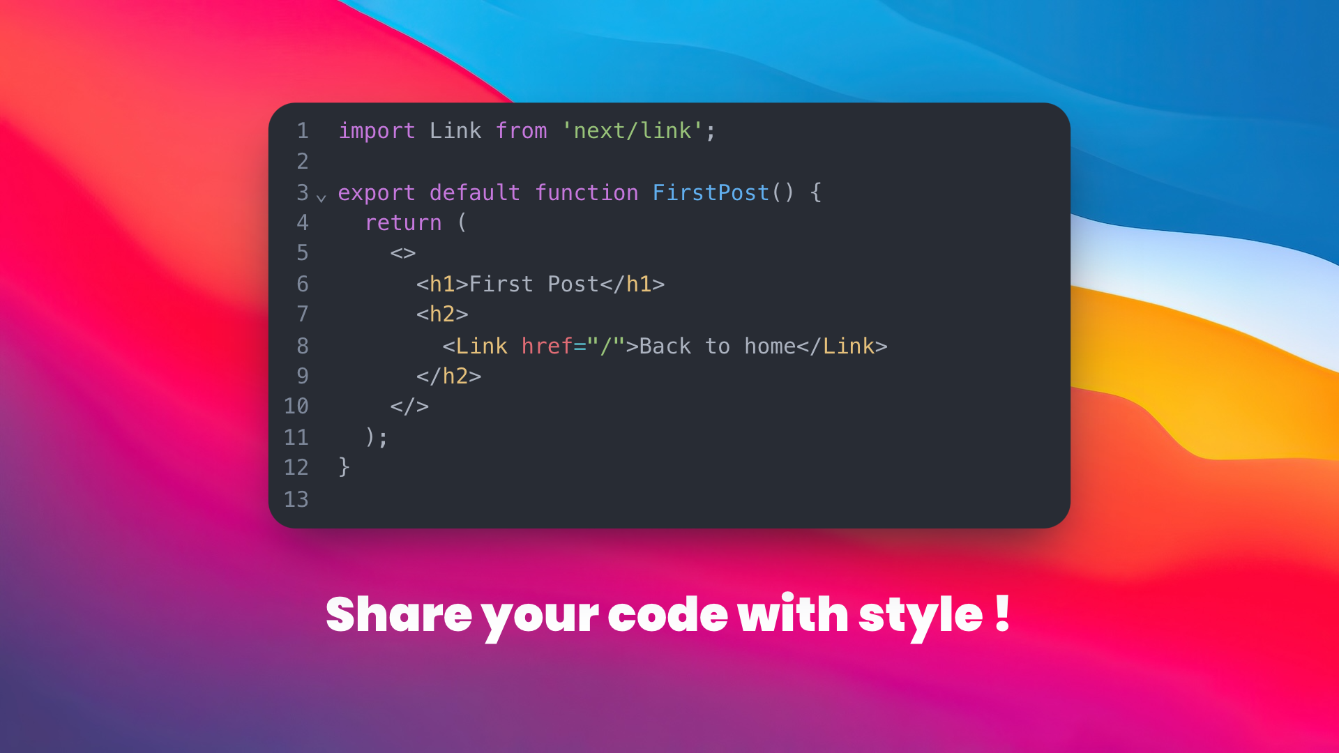 SocialScreenshots gallery image