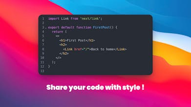 SocialScreenshots gallery image