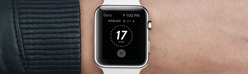 pomodoro app for apple watch