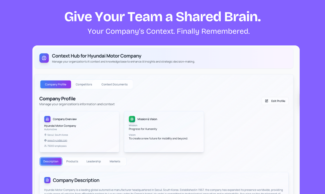 ProFlows.ai - Screenshot 4 showing product features and functionality