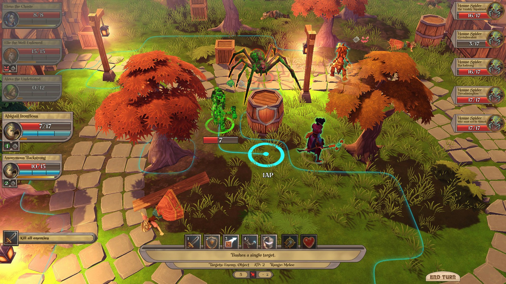 Fort Triumph gallery image