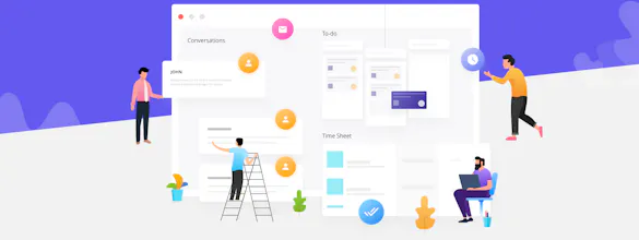 ClientFlow gallery image