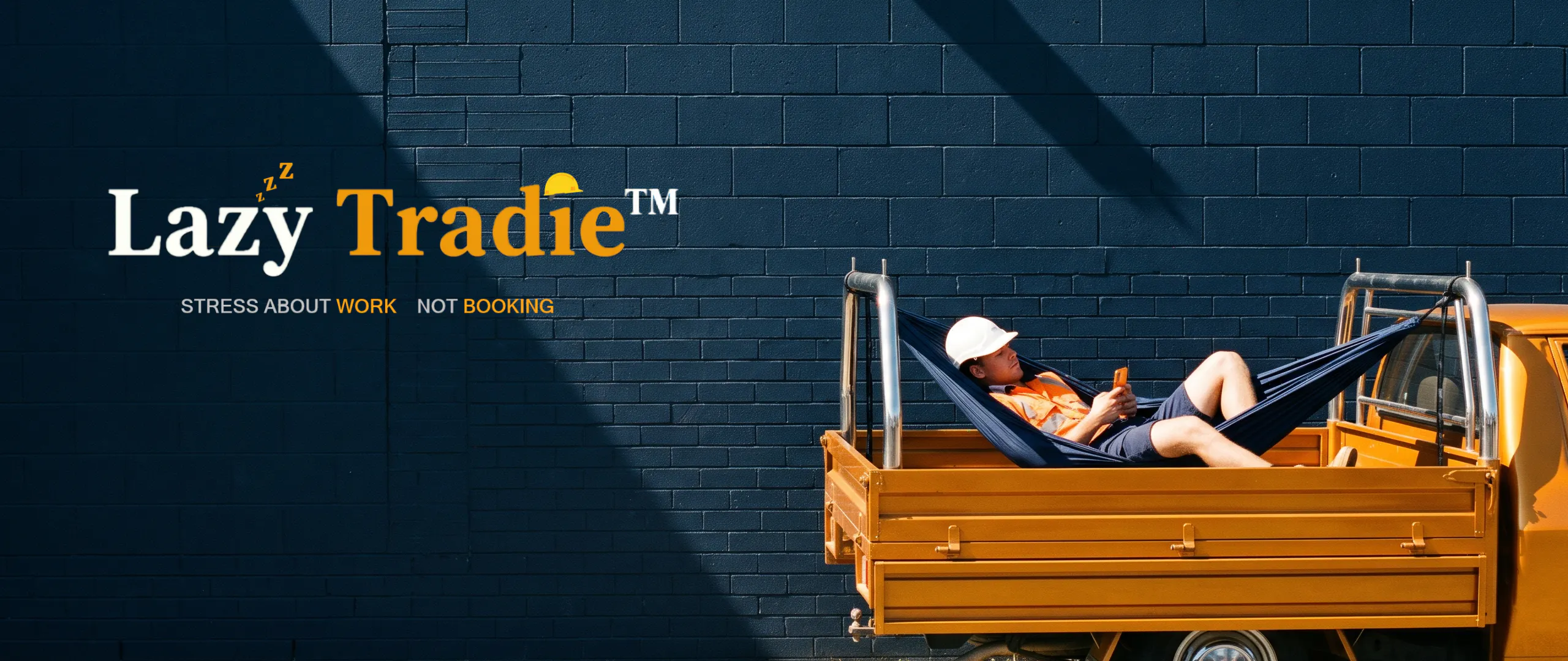 LazyTradie gallery image
