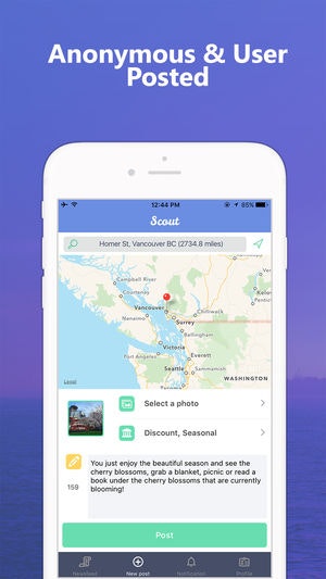 Scout Social gallery image