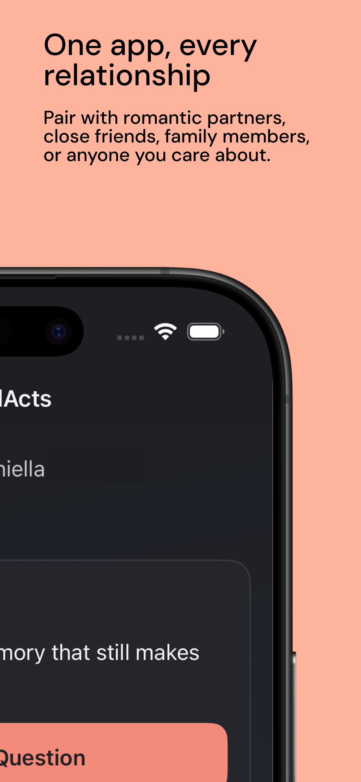 Small Acts gallery image