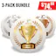 DISCRAFT BUZZZ TROPHY DISC GOLF DISC