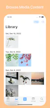 Time Diary gallery image