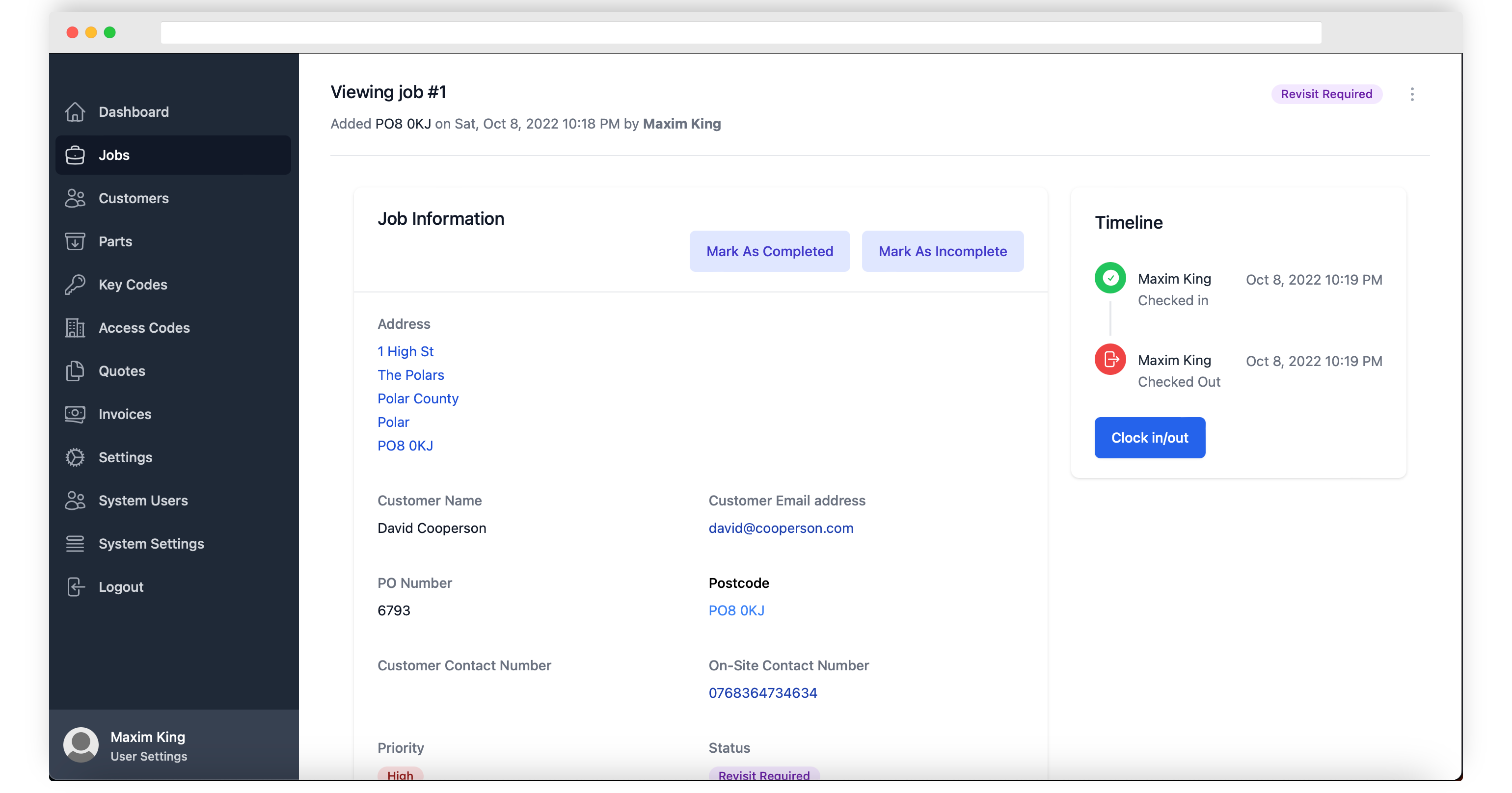 Media Sistem Kerja JMServices 3